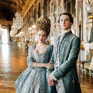 SERIES TO EXPECT ON BBC IN 2025: FROM KING AND CONQUEROR, TO LOCKERBIE, MISS AUSTEN, LYNLEY AND SECOND SEASONS OF MARIE ANTOINETTE, GOLD AND TEN POUND POMS
