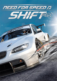 Download Need For Speed Shift Torrent