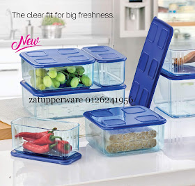 Tupperware Catalog 1st June - 30th June 2020