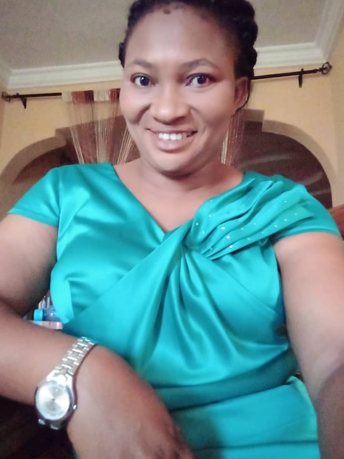 Fast Rising Actor, Adenike Animasahun Drops Bombshell… I Can Beg My Man For Sex