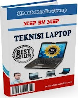 Cara Memperbaiki Laptop