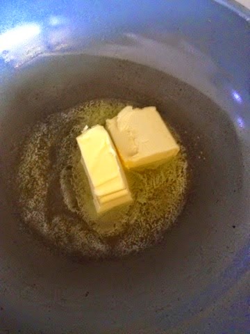 Resepi dan Cara buat cheese cake sedap dan mudah 