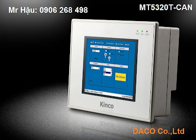 MT5320T-CAN KINCO