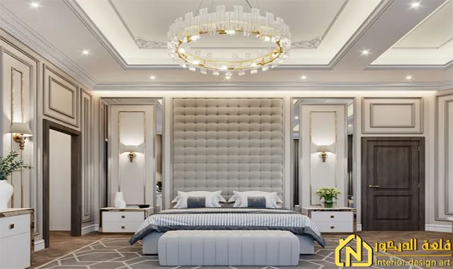 Gypsum-design-for-bedrooms