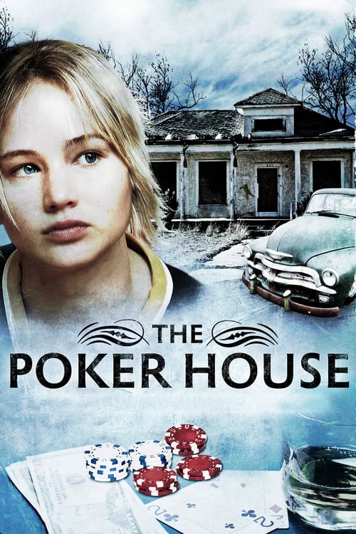 [HD] The Poker House 2008 Pelicula Completa En Español Online