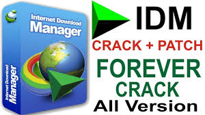 IDM crack Latest version