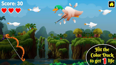 Duck Hunting APK Free Download