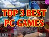 TOP 3 Open World Games For PC:)