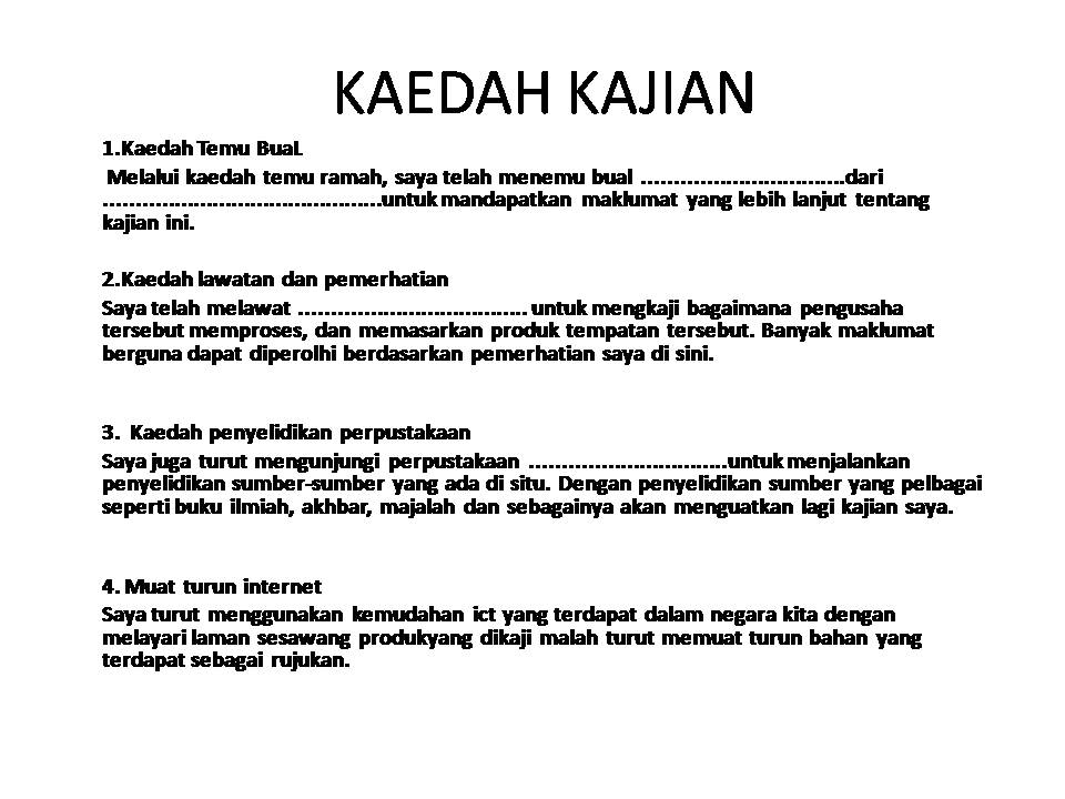 Kerja Kursus Folio Sejarah Tingkatan 3 Pmr 2013  Rachael 