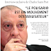 Sahara marocain : Interview de Charles Saint-Prot (OEG) par le magazine Maroc Hebdo