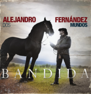 Bandida Alejandro Fernandez | Video musical