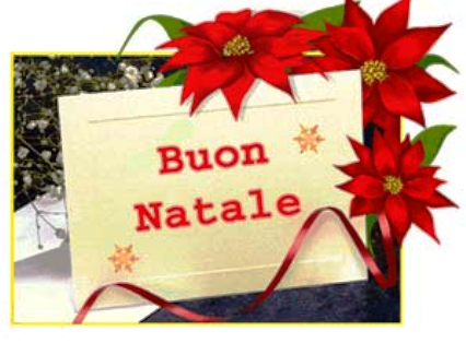 Frasi Auguri Natale Italian Flora - frasi auguri natale 2015 formali