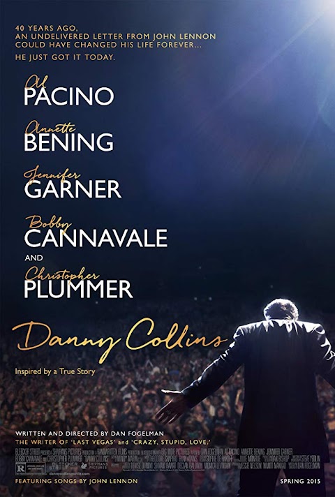 داني كولينز Danny Collins (2015)