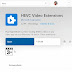 HEVC Video Extension को फ्री में कैसे डाउनलोड और इंस्टॉल करें? [2020], Free HEVC Codec for Windows 10/11 – आसान इंस्टॉलेशन गाइड हिंदी में, 