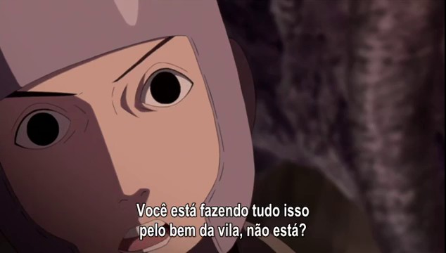 Assistir Naruto Shippuden 485 Legendado Online