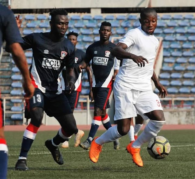Heartland get first win, Rangers beat FC Ifeanyi Ubah, see NPFL Matchday 4 Results