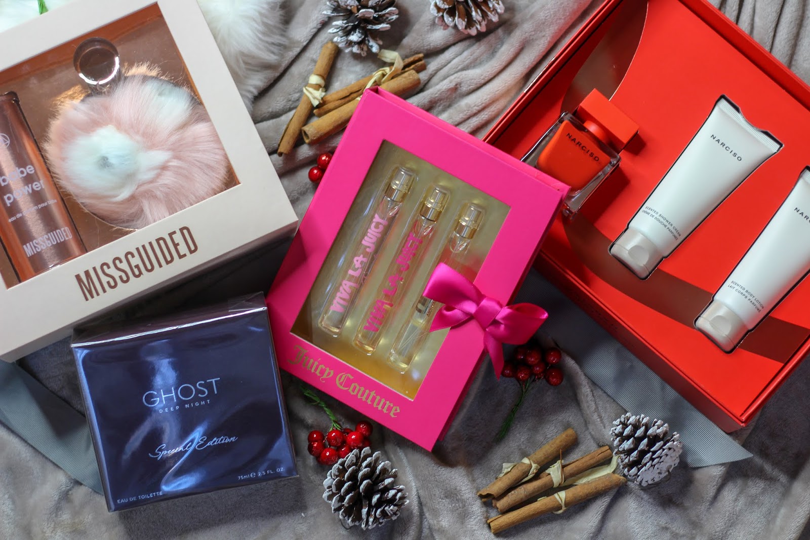 women fragrance ideas peexo christmas gift guide