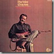 CD_Things I Used to Do by Pee Wee Crayton (1991)