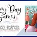 Blog Tour and Giveaway: Fairy Day Games