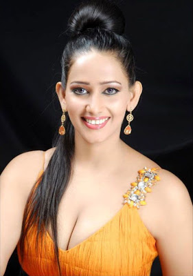 Sanjana  South Model and Actress Unseen Hot Bikini Dresses Stills hot images