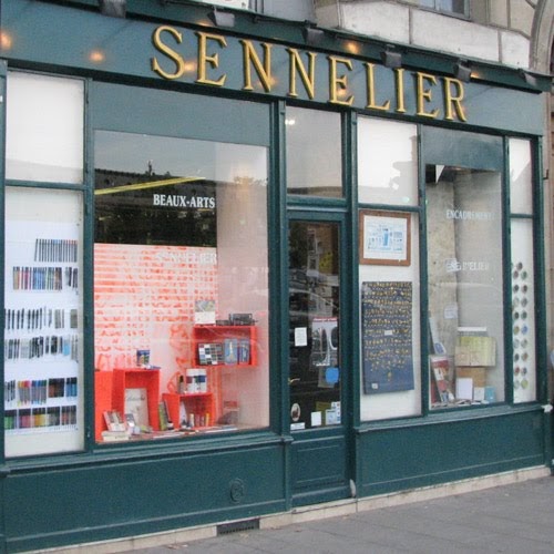 DERWENT pastel pencil - Magasin Sennelier Paris since 1887