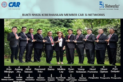 Cara Daftar 3i Networks di Balikpapan