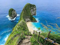 Tour Oneday Nusa Penida West