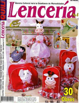 Download - Revista Lenceria n.4