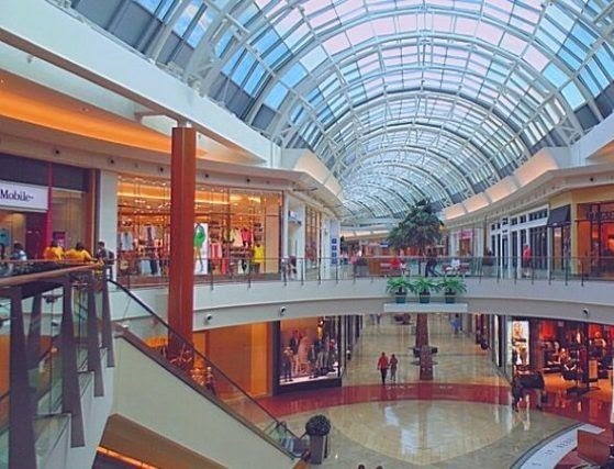 ontwikkeling Motiveren personeelszaken The Mall at Millenia | Shopping mall in Orlando, Florida