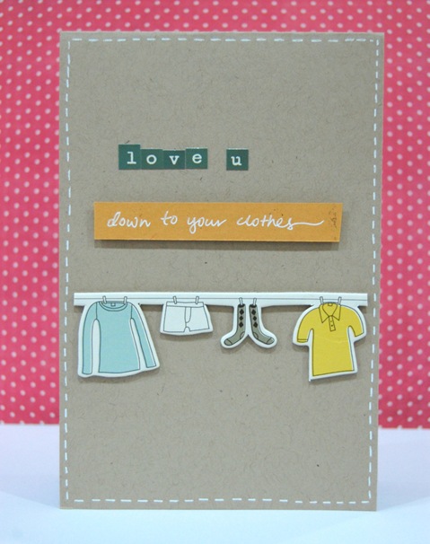 Handmade Cards For Love. These handmade cards are so