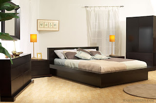Bedroom furniture designs are refreshing