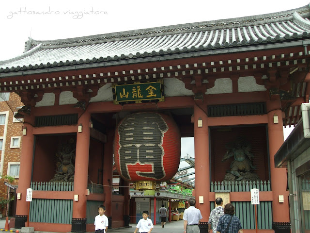 Asakusa