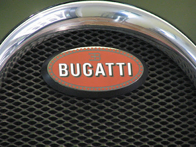 Image for  Bugatti Logo  8