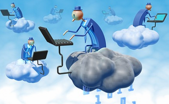 cloud computing