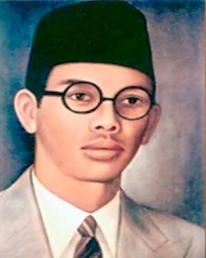 Biografi W.R Soepratman Pencipta Lagu Indonesia Raya