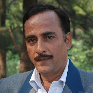 Anoop Arora