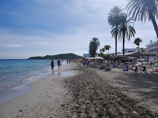 Playa d'en Bossa