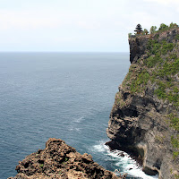 Pura Luhur Ulu Watu