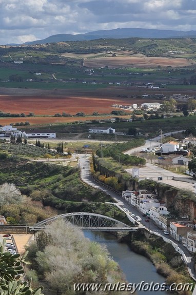 Ruta Monumental de Arcos de la Frontera