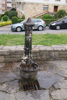 Fuente de Sopelana (Sopela)