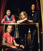 Gov't Mule