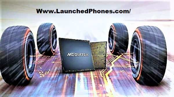 MediaTek Next Processor