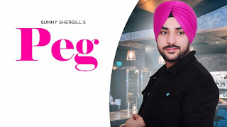 Peg Lyrics Sunny Shergill