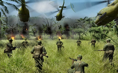 Conflict of Vietnam Daftar Game Keren Yang Terancam Diblokir Oleh Pemerintah Indonesia