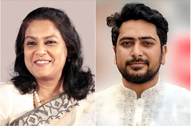 অন্তর্বর্তী সরকারের সব মন্ত্রণালয়েই ছাত্রদের সম্পৃক্ত করা হচ্ছে