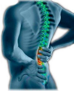 Lower Back Pain