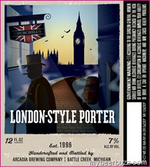 ArcadiaLondonPorter