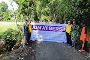 Desa di Jember ini Tumbuhkan Kesadaran Masyarakat Pentingnya Hidup Sehat