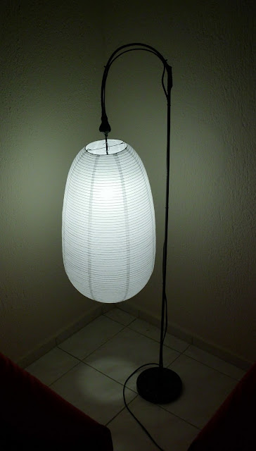 Floor Lamp for living room