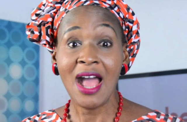 Kemi Omololu-Olunloyo Biography